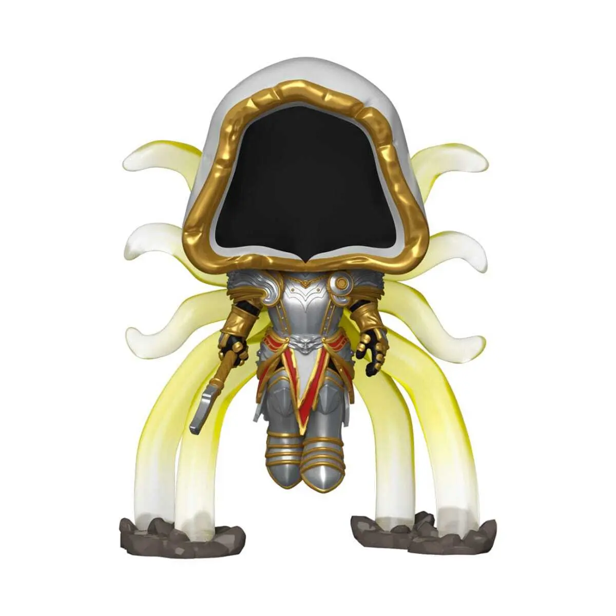 0889698765312 - Sammlerfigur aus Vinyl Diablo 4 POP! Games Inarius