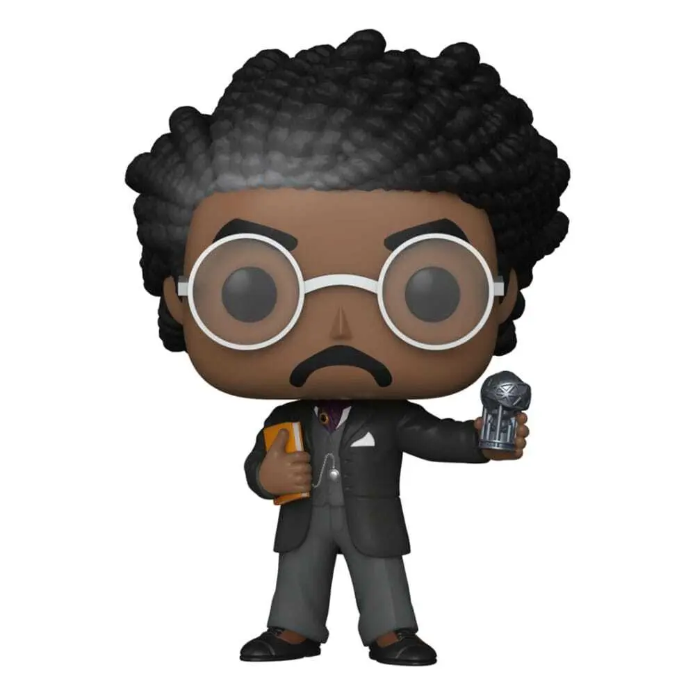 0889698773836 - Season 2 - Victor Timely (1893) Vinyl Figur 1316 Funko Pop! multicolor
