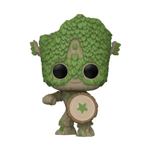 0889698795159 - We are Groot - Groot as Captain America Vinyl Figur 1392 Funko Pop! multicolor 0889698795159 - We are Groot - Groot as Captain America Vinyl Figur 1392 Funko Pop! multicolor