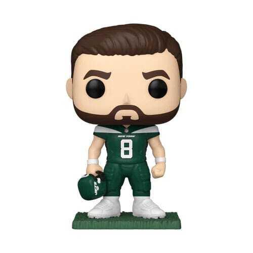 0889698796866 - Figurine NFL Legends POP! Sports Vinyl Jets- Aaron Rodgers