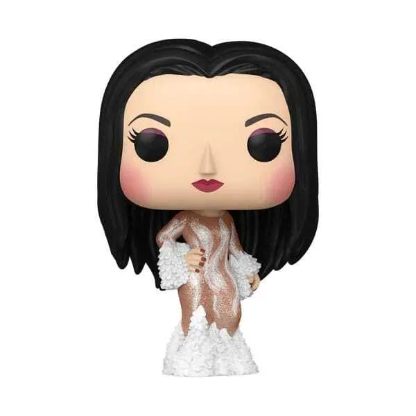 0889698797047 - Figurine Cher POP! Rocks Vinyl Cher(Met Gala 1974)