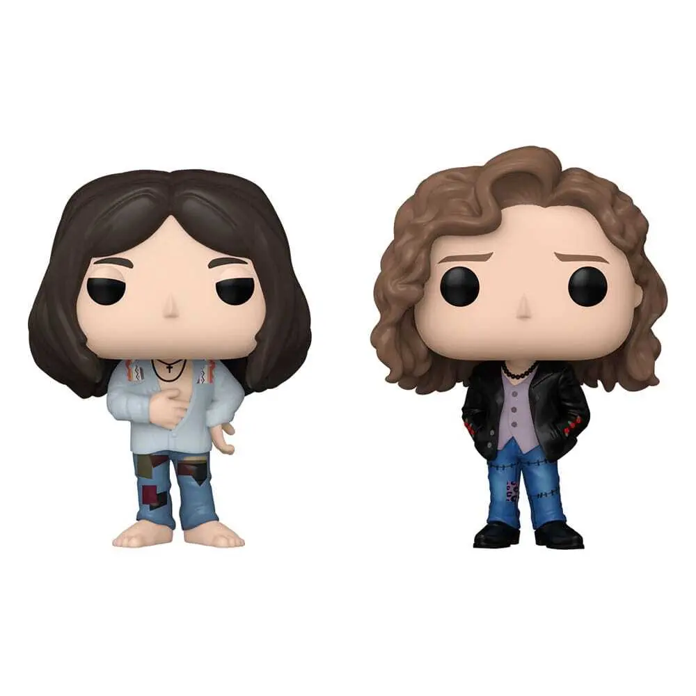 0889698798150 - Figurine Black Crowes POP! Movies (x2)