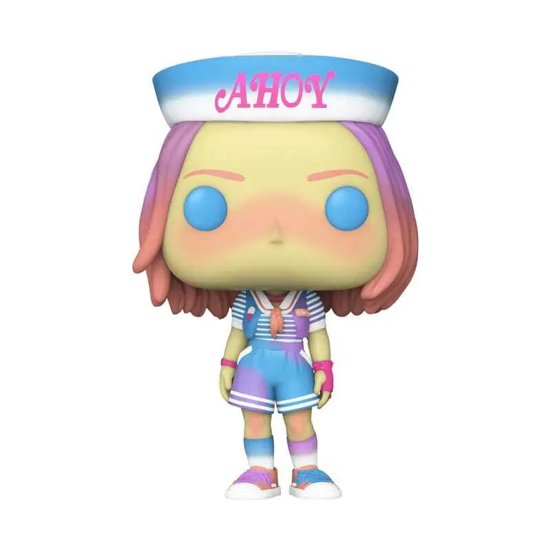 0889698799973 - Robin (Scoops Ahoy) Vinyl Figur 1546 Funko Pop! multicolor 0889698799973 - Robin (Scoops Ahoy) Vinyl Figur 1546 Funko Pop! multicolor