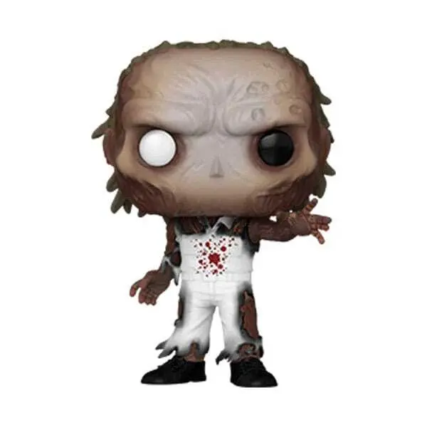 0889698801386 - Figurine Stranger Things POP! Vecna(Transformation)