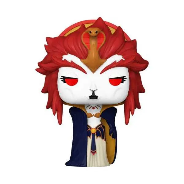 Figurine Funko Castlevania Nocturne POP! Animation Vinyl Erzsebet