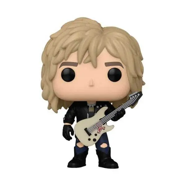 0889698804837 - Guns N Roses Duff McKagan Rocks! Vinyl Figur 399 Funko Pop! multicolor 0889698804837 - Guns N Roses Duff McKagan Rocks! Vinyl Figur 399 Funko Pop! multicolor