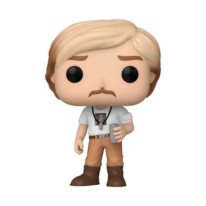 0889698807784 - Figurine Dazed & Confused POP! Movies Vinyl Wooderson