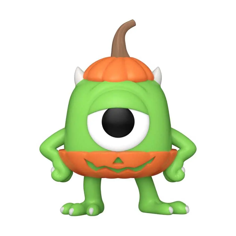 0889698808576 - Vinyl-Figur Disney POP! Pixar Halloween Mike