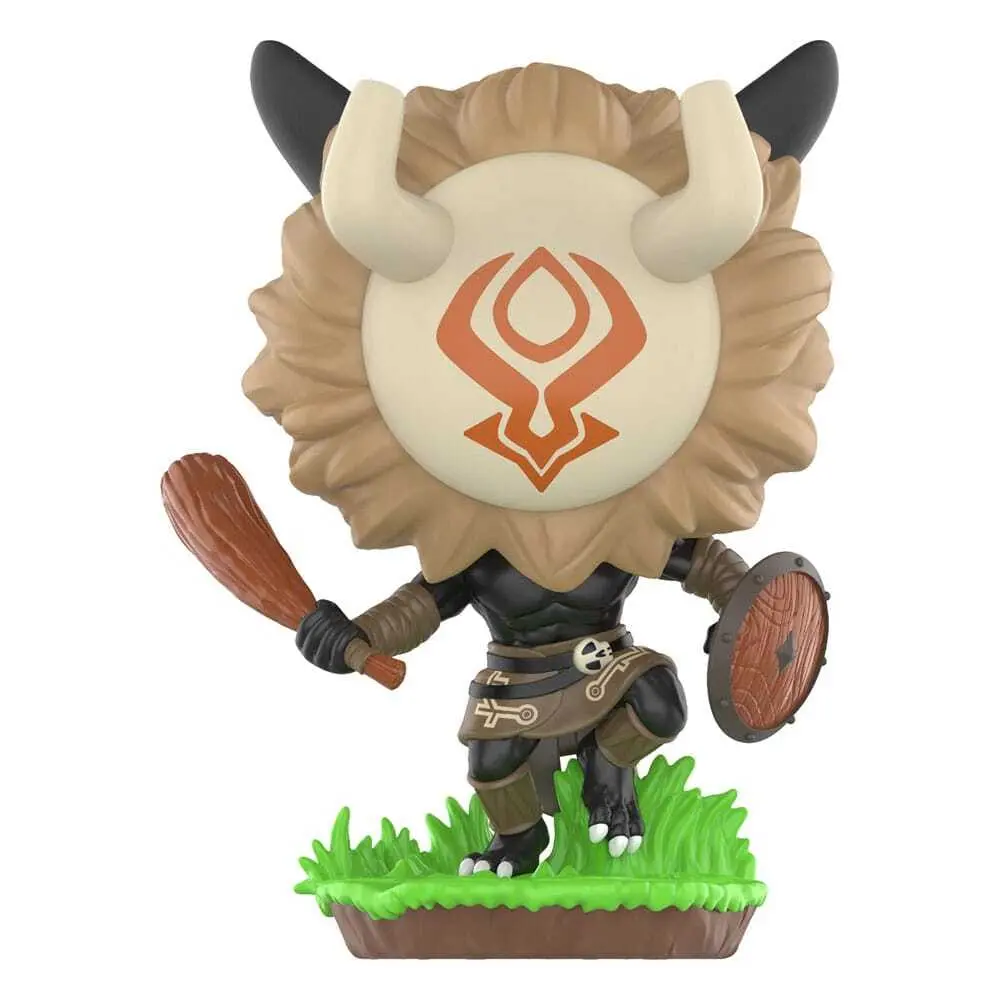 0889698808965 - Hilichurl Vinyl Figur 184 Funko Pop! multicolor