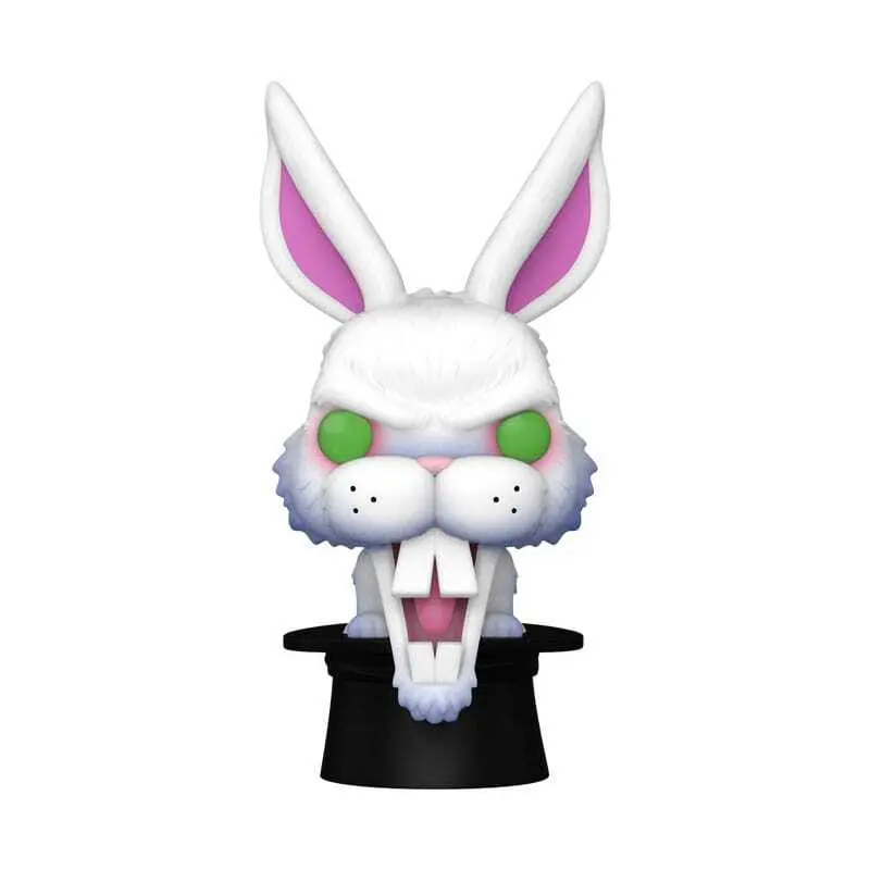 Sammlerfigur aus Vinyl Funko Chair de poule POP! Books Bad Hare Day