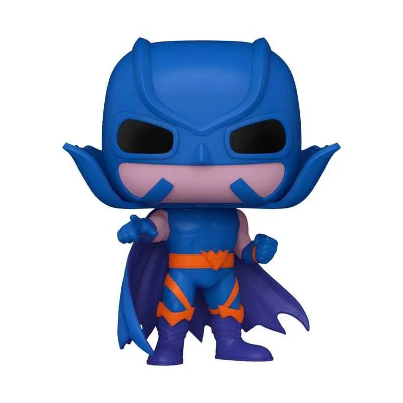 Sammlerfigur aus Vinyl Funko Chair de poule POP! Books Attack of the Mutant