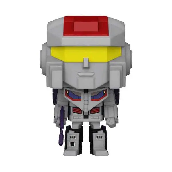 0889698809849 - Figurine Star Wars Retro Series POP! TV Astrotrain