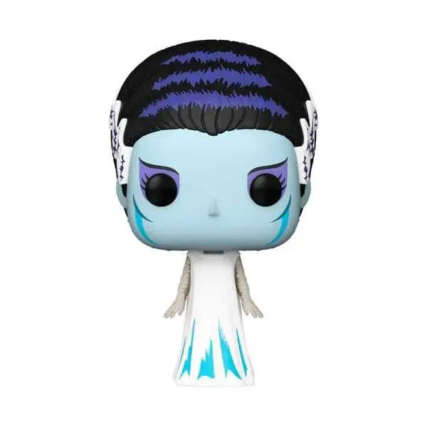 0889698809955 - Figurine Universal Monsters POP! Vinyl Bride of Frank