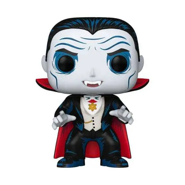 0889698809962 - Figurine Universal Monsters POP! Vinyl Dracula