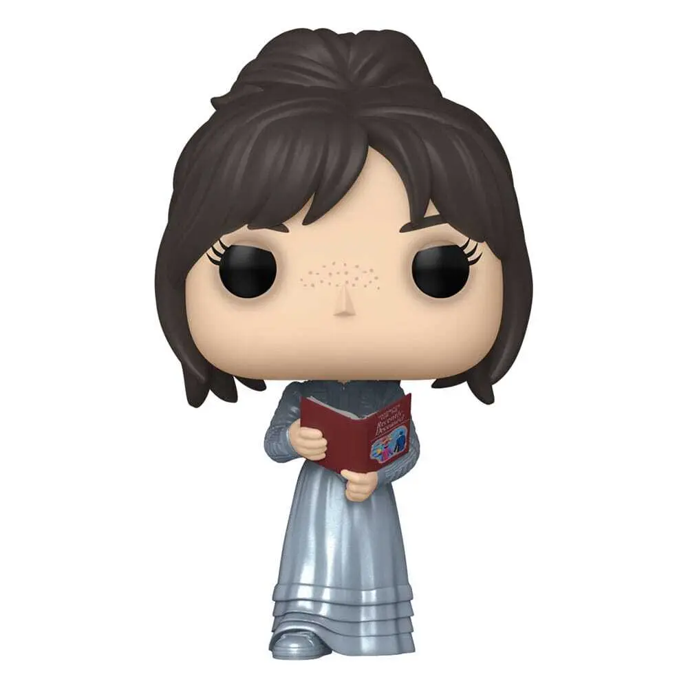 0889698826556 - Figurine Beetlejuice 2 POP! Vinyl Astrid