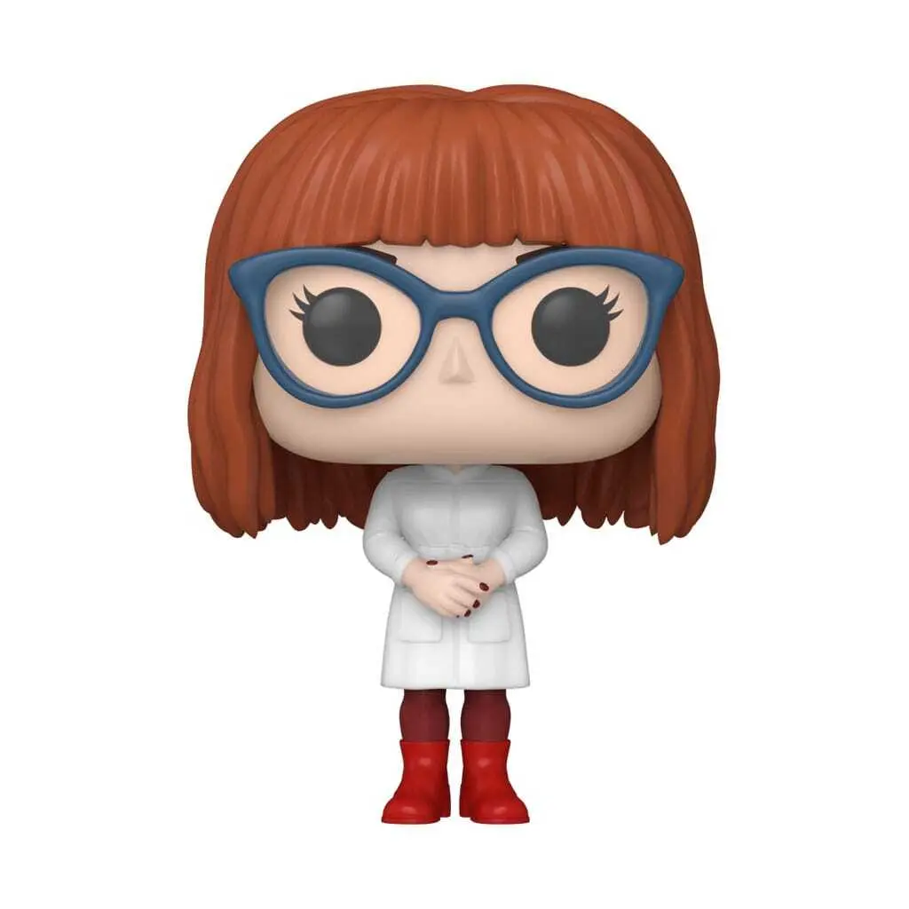0889698833141 - Marilyn Thornhill Vinyl Figur 1580 Funko Pop! multicolor