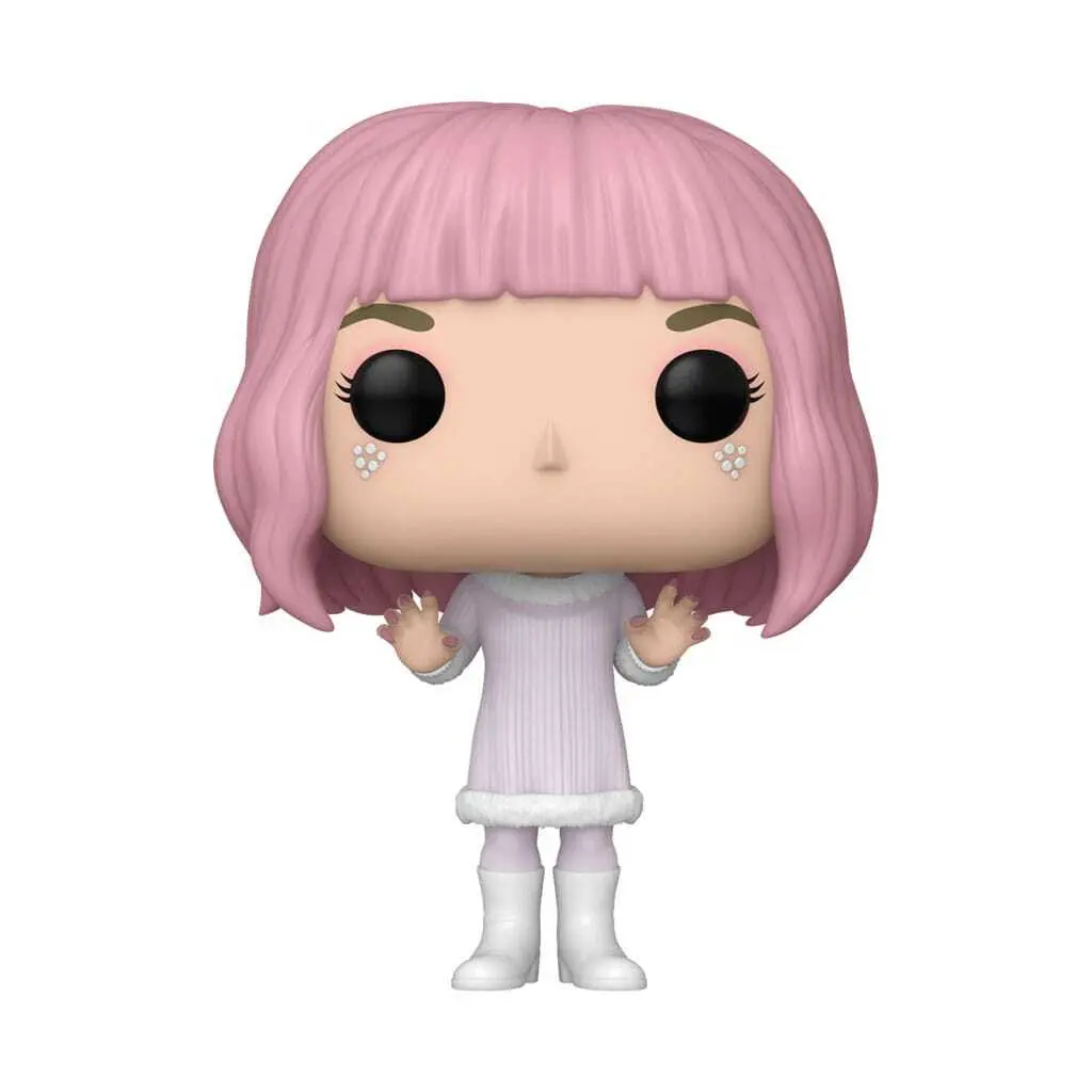 0889698833158 - Enid Sinclair Vinyl Figur 1578 Funko Pop! multicolor