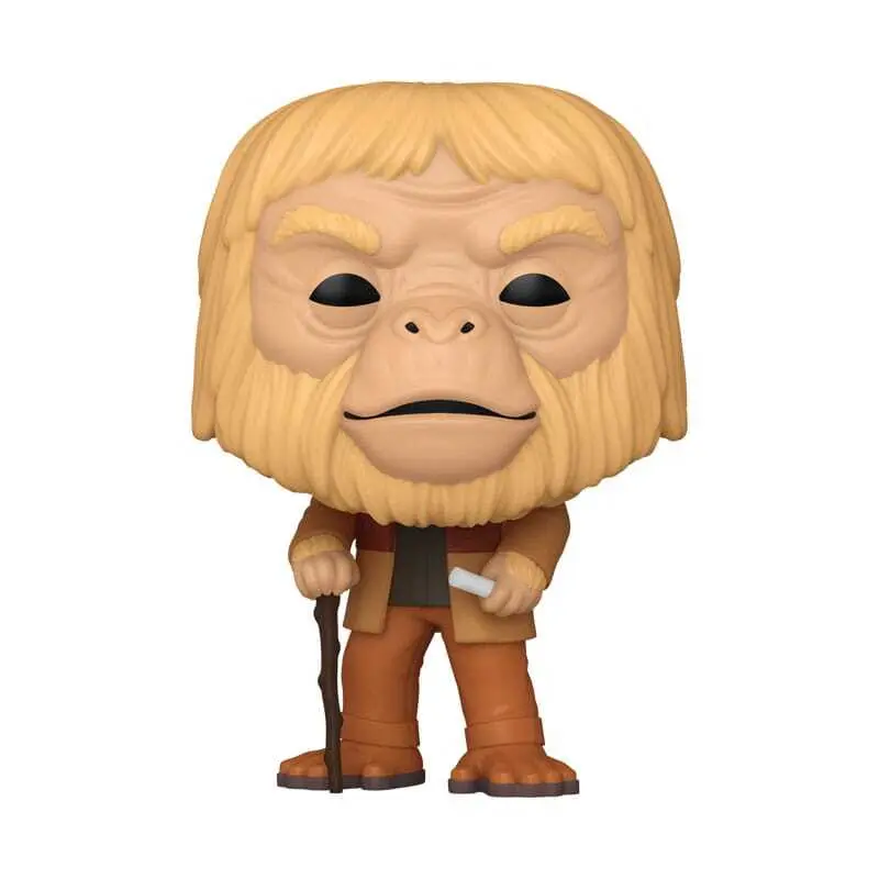 0889698834483 - Vinyl-Figur La Planète des singes POP! Movies Dr Zaius