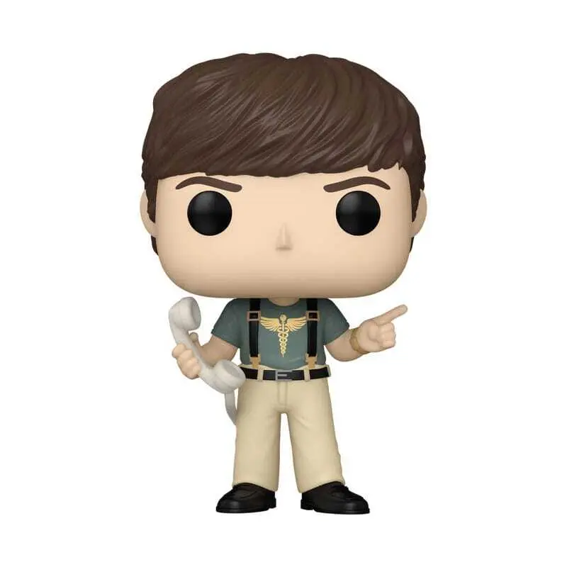 Funko Ferris Bueller's Day Off POP! Movie Vinyl Figure Cameron 9 cm POP! Figuur