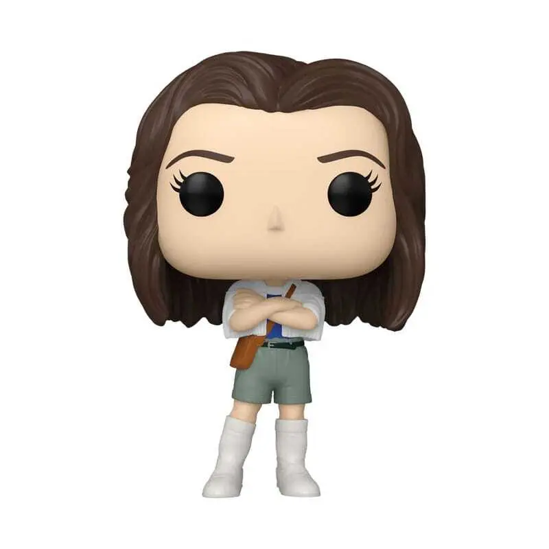 Figurine Funko La Folle Journée De Ferris Pop! Movie Sloane
