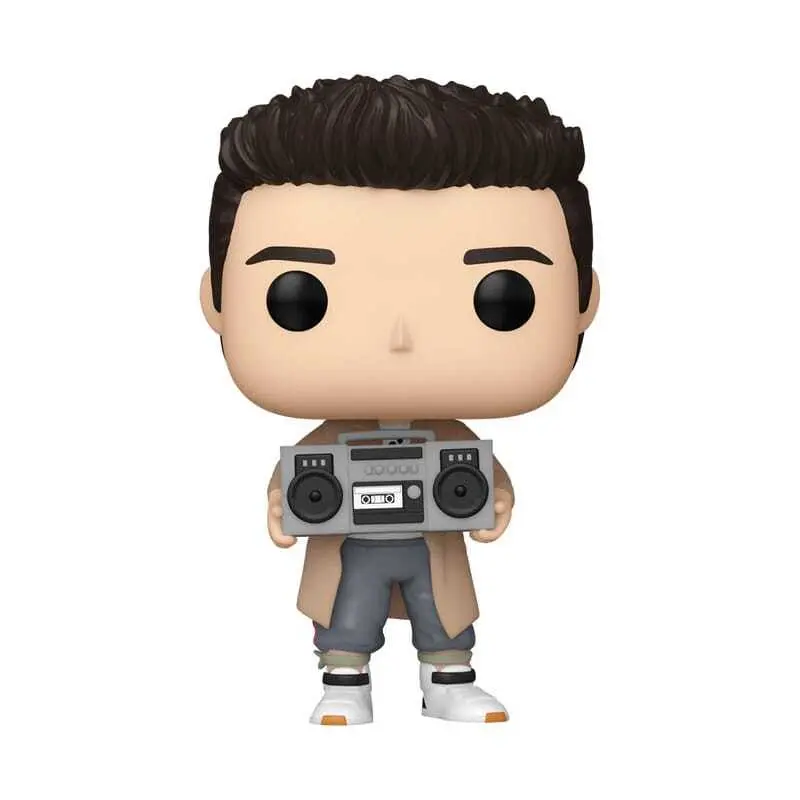 Figurine Funko Un monde Pour Nous Pop! Movies Lloyd