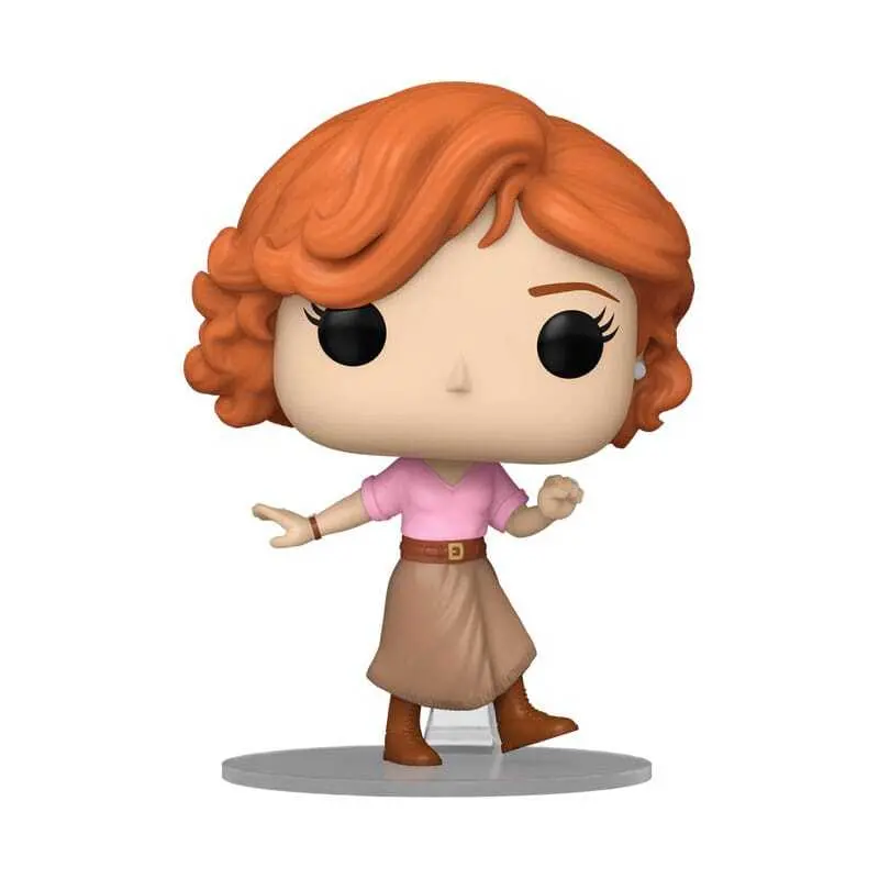 0889698835619 - Figurine Breakfast Club POP! Movie Claire