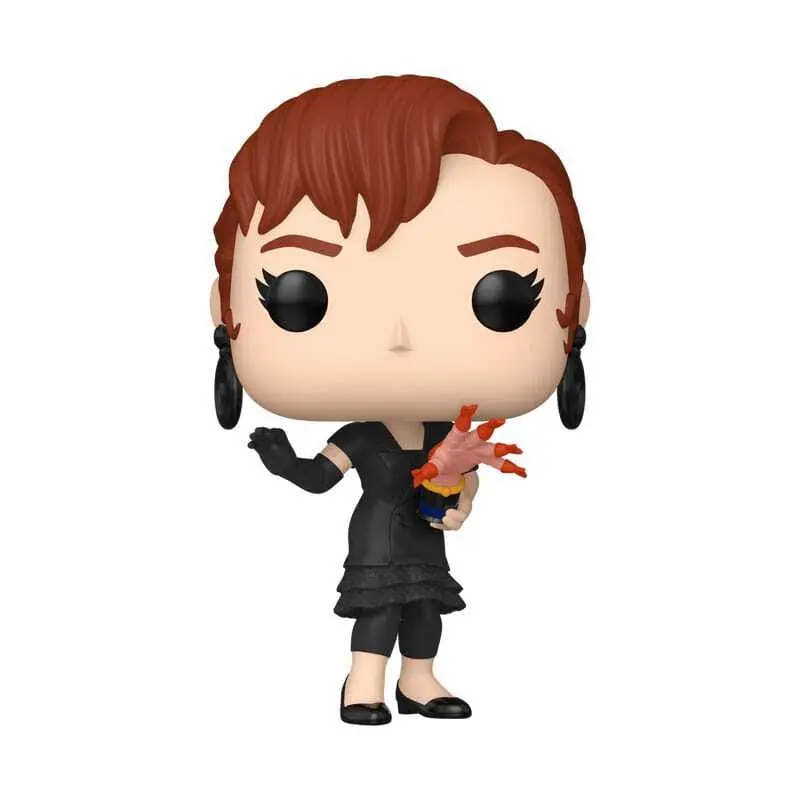 0889698835633 - Figurine Beetlejuice POP! Movies Delia Deetz