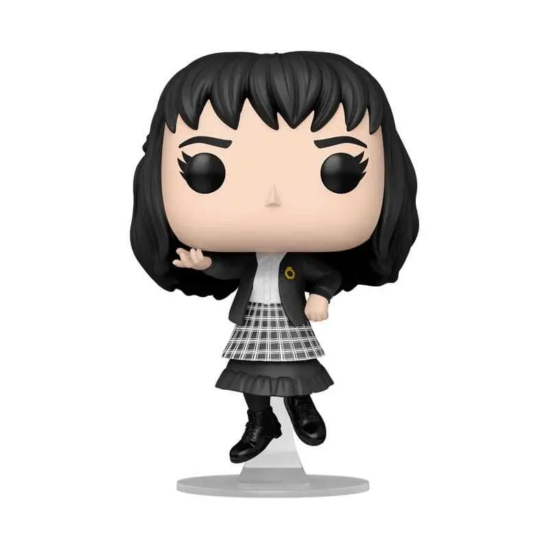 0889698835640 - Lydia Deetz Vinyl Figur 1759 Funko Pop! multicolor