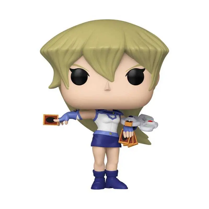 Vinyl-Figur Funko Yu-Gi-Oh! Pop! Alexis Rhodes