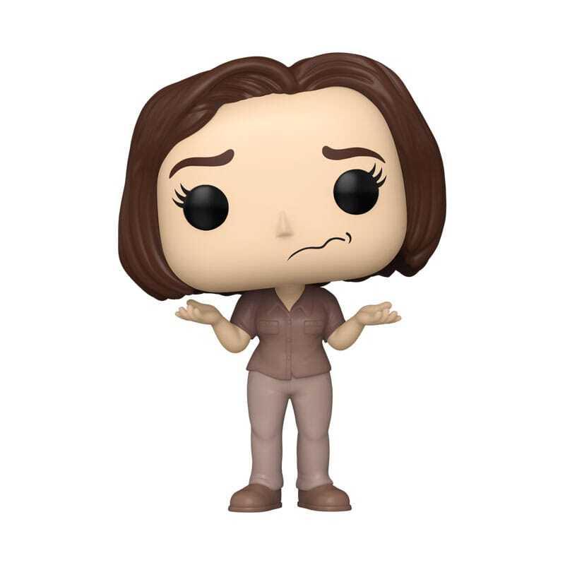 0889698837552 - Figurine Saturday Night Live Pop! TV Debbie Downer