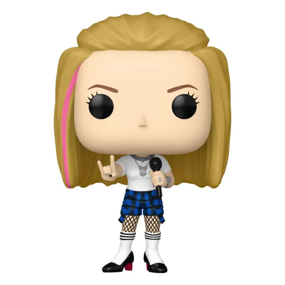 Figurine Funko Avril Lavigne POP! Rocks Girlfriend