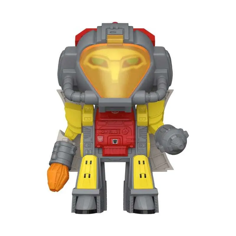 Figurine Funko Transformers Oversized Pop! Omega Supreme