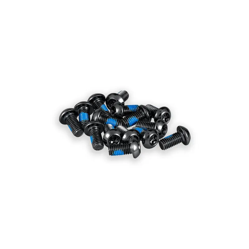 Vite del disco freno Funn Torx T25 (x15)