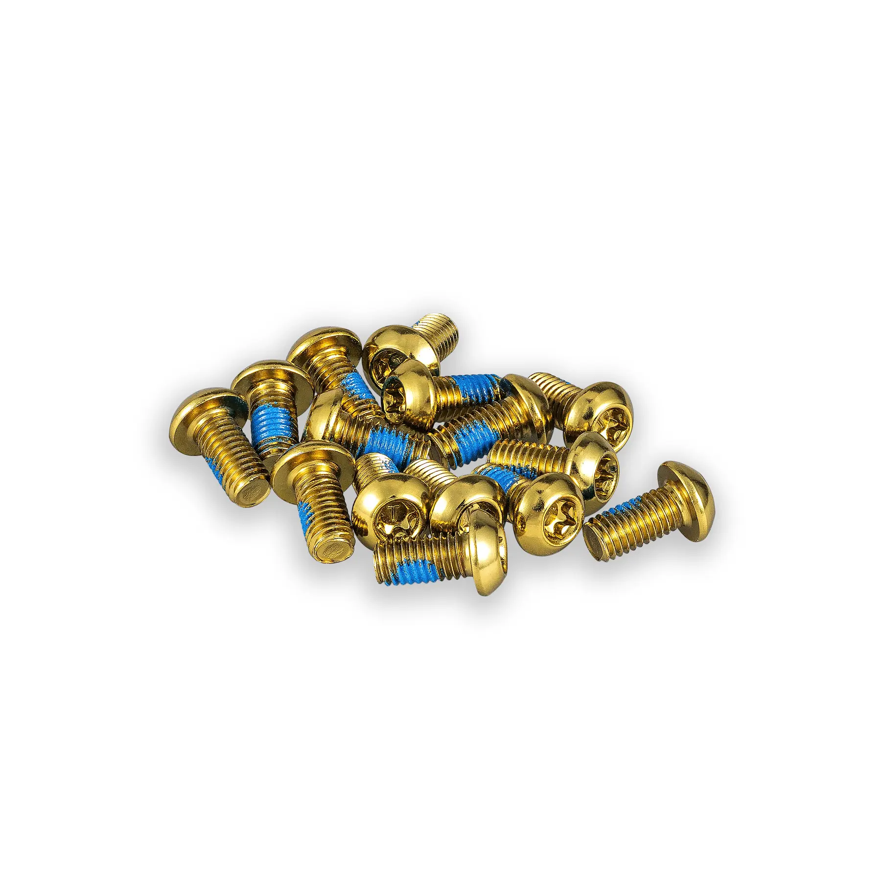 Vite del disco freno Funn Torx T25 (x15)