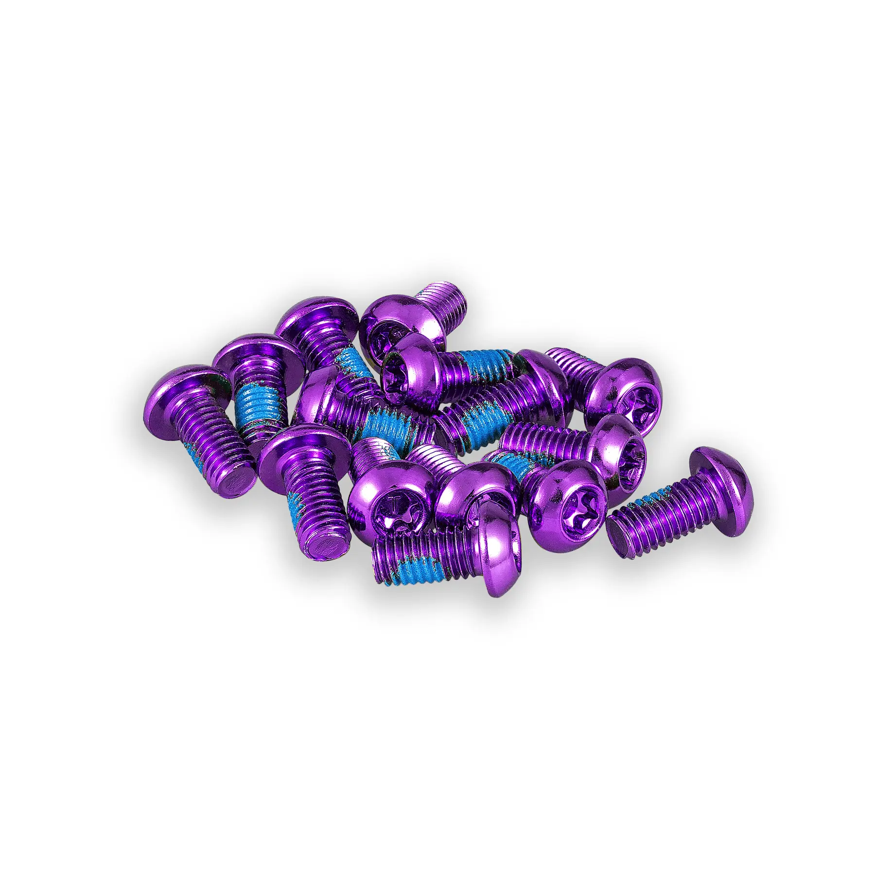 Vite del disco freno Funn Torx T25 (x15)