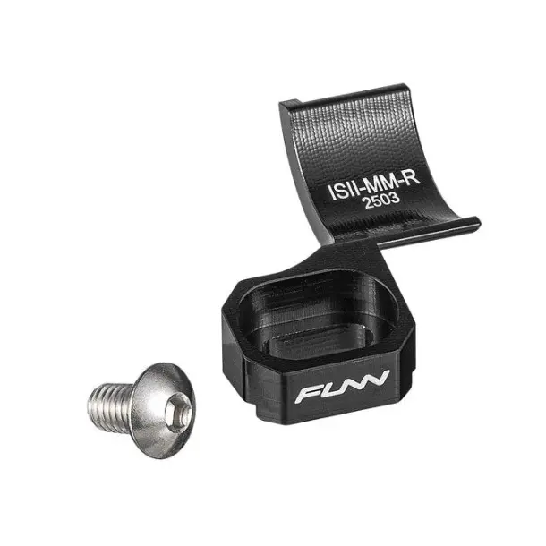 SRAM MatchMaker rechte Bremshebeladapter Funn Mediator Shimano I-SPEC II