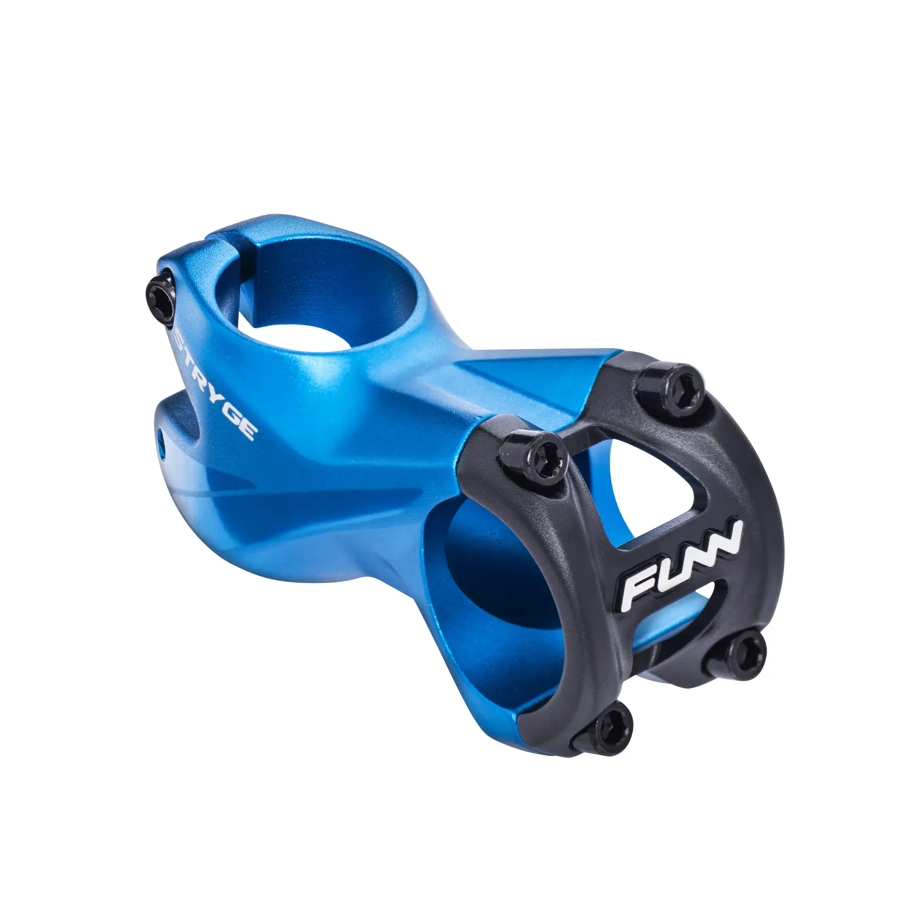 Velo Store - UK Stem Funn Stryge | Extra 10% off with Subscription, Postage £16.79 to UK Fedex.