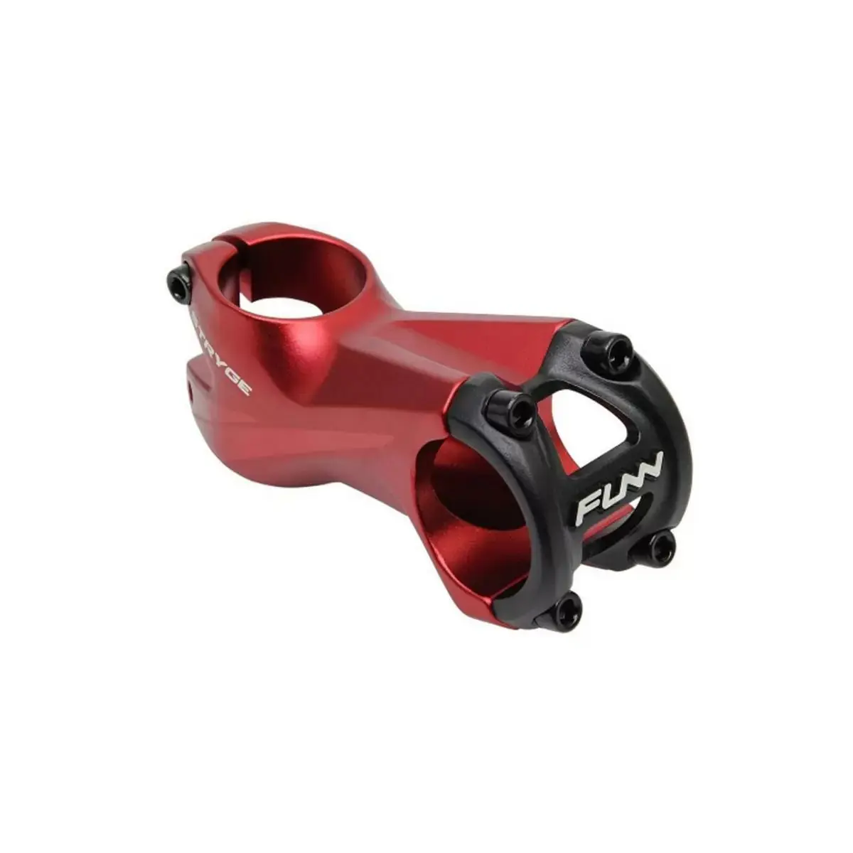 Velo Store - UK Stem Funn Stryge 31.8, Lg 70mm / Dia. 31.8mm , Rise 7° | Extra 10% off with Subscription, Postage £16.79 to UK Fedex.