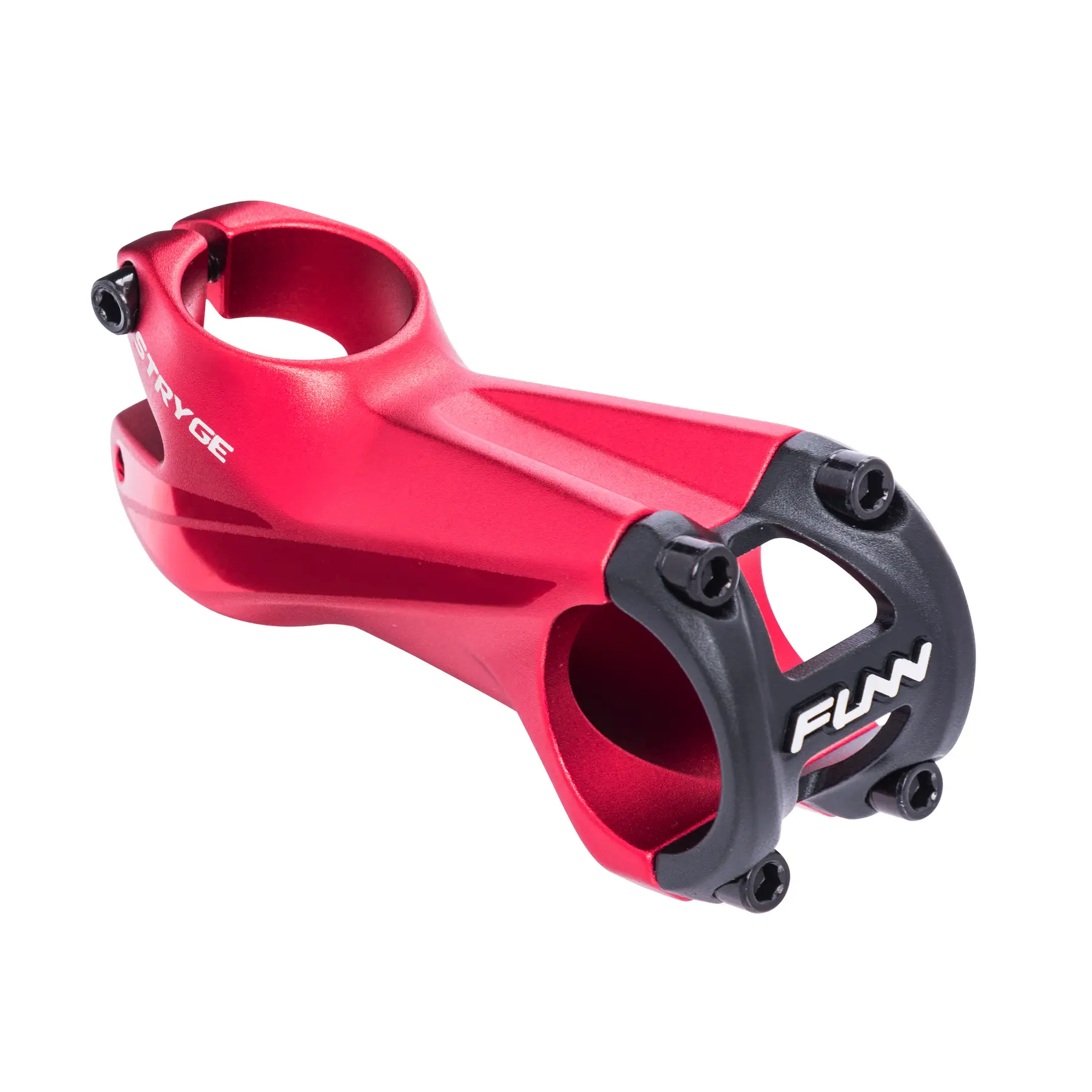 Velo Store - UK Stem Funn Stryge | Extra 10% off with Subscription, Postage £16.79 to UK Fedex.