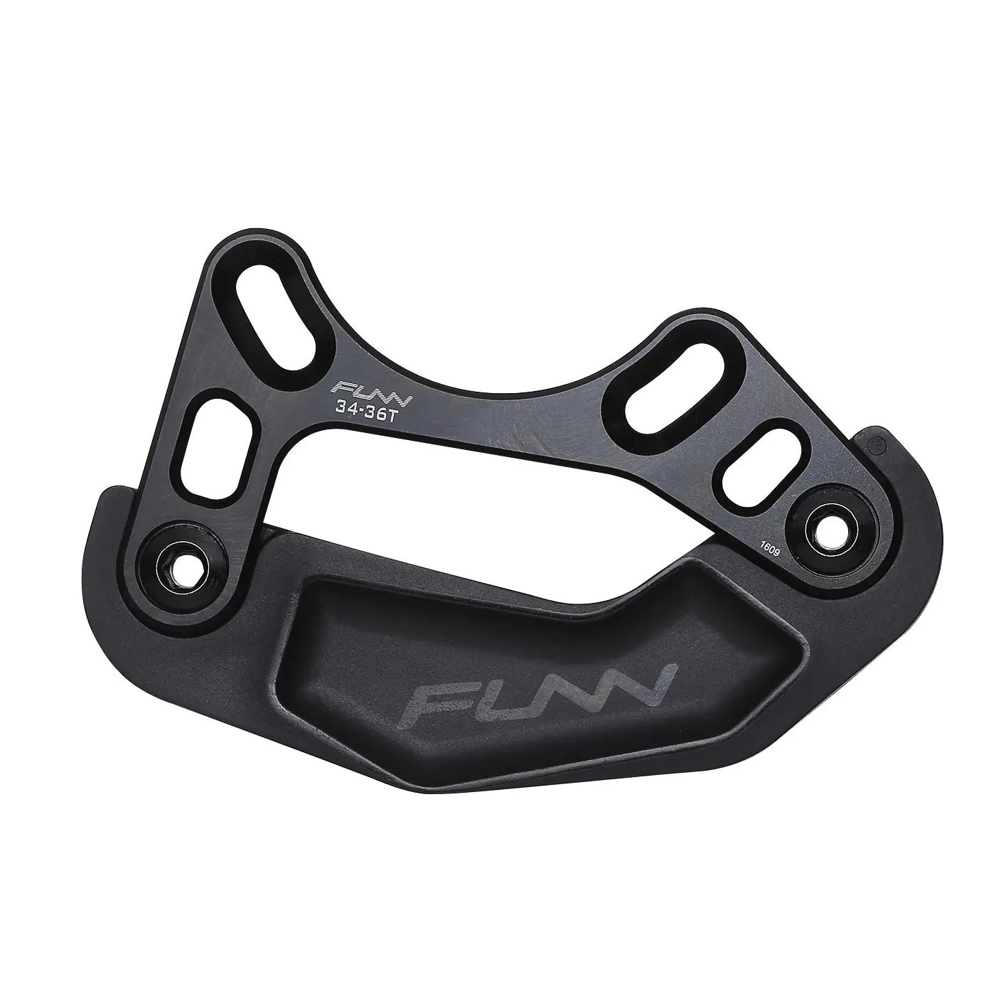 Velo Store - UK Chain guide Funn Zippa ISCG05 | Extra 10% off with Subscription, Postage £16.79 to UK Fedex.