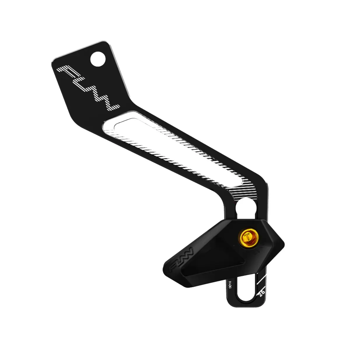 Image of Kettenführung Funn Zippa Lite D-Type