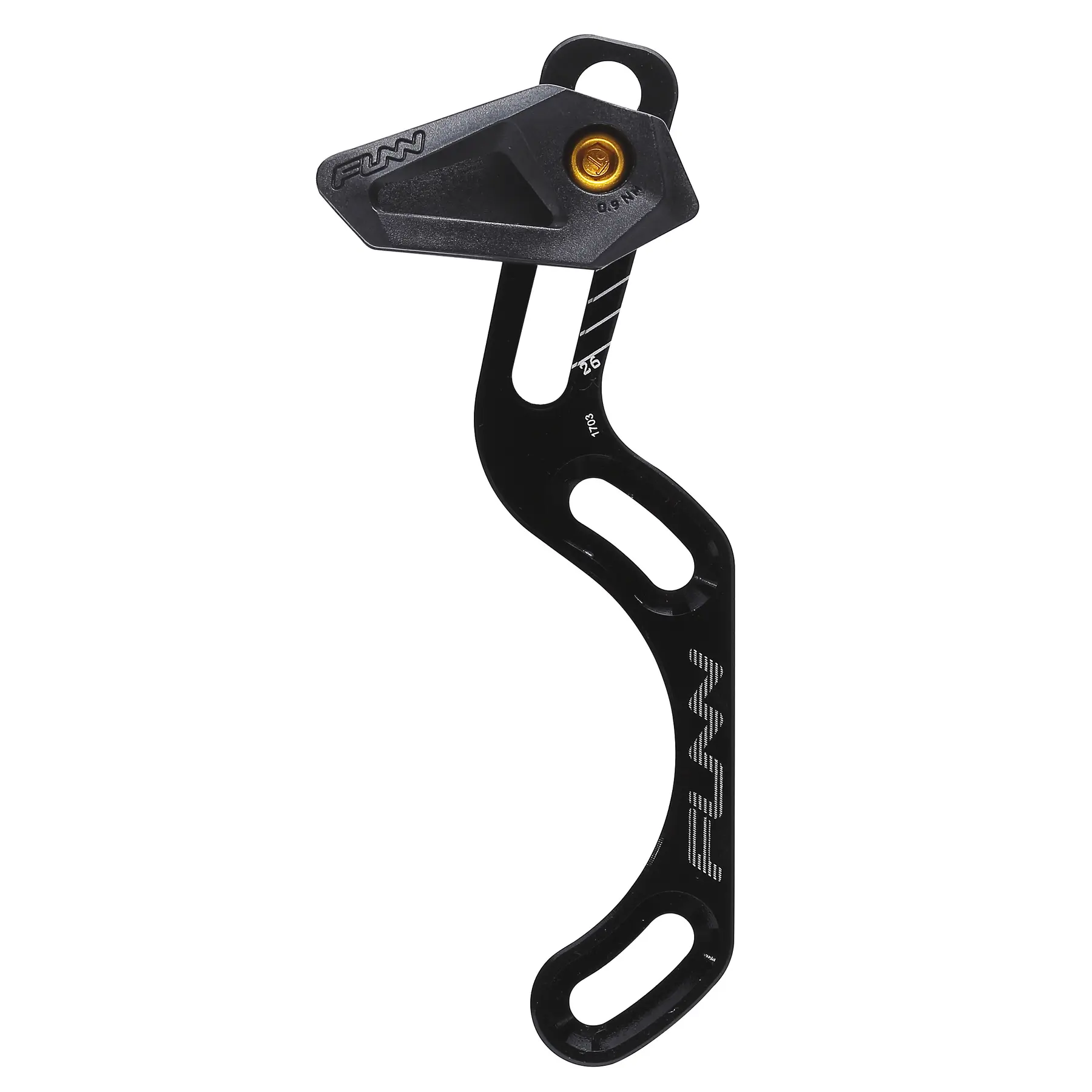 Velo Store - UK Chain guide Funn Zippa Lite ISCG05 | Extra 10% off with Subscription, Postage £16.79 to UK Fedex.