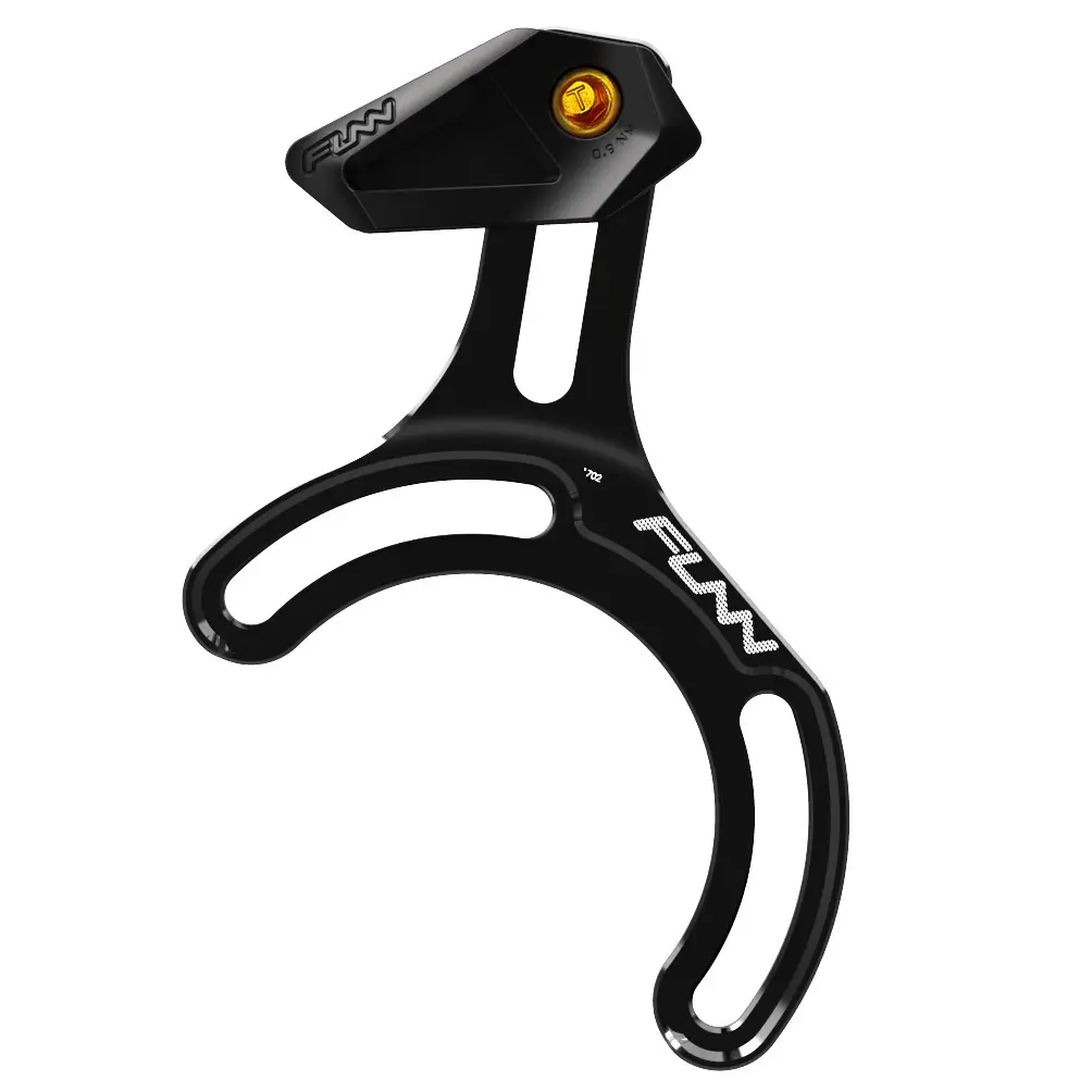 Velo Store - UK Chain guide Funn Zippa Lite ES (Shimano E7000 / E8000) | Extra 10% off with Subscription, Postage £16.79 to UK Fedex.