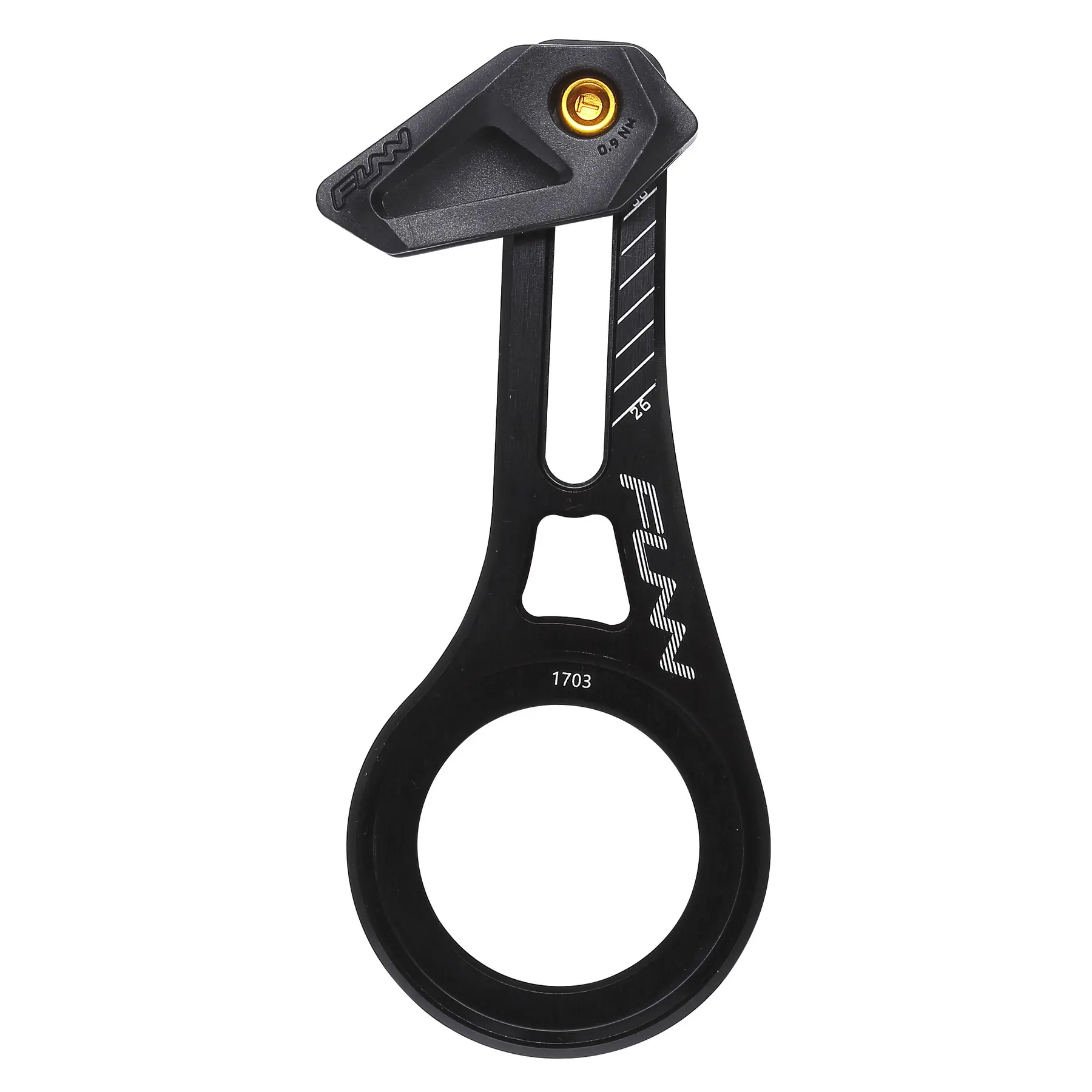 Velo Store - UK Chain guide Funn Zippa Lite BSA | Extra 10% off with Subscription, Postage £16.79 to UK Fedex.