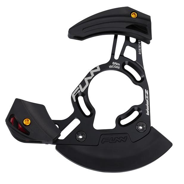 Velo Store - UK Chain guide Funn Zippa DH, ISCG05 | Extra 10% off with Subscription, Postage £16.79 to UK Fedex.