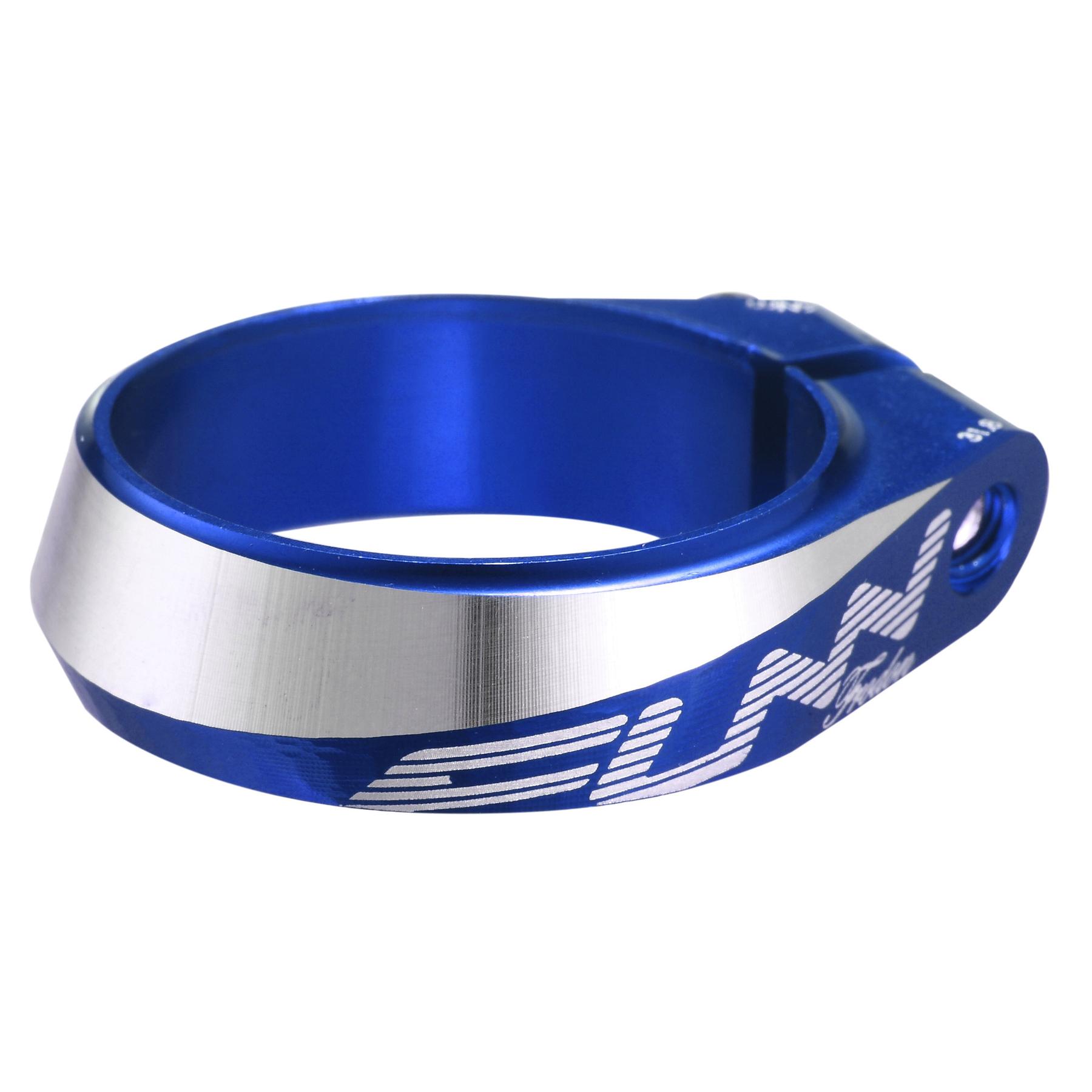 Velo Store - UK Saddle clamp Funn Frodon | Extra 10% off with Subscription, Postage £16.79 to UK Fedex.