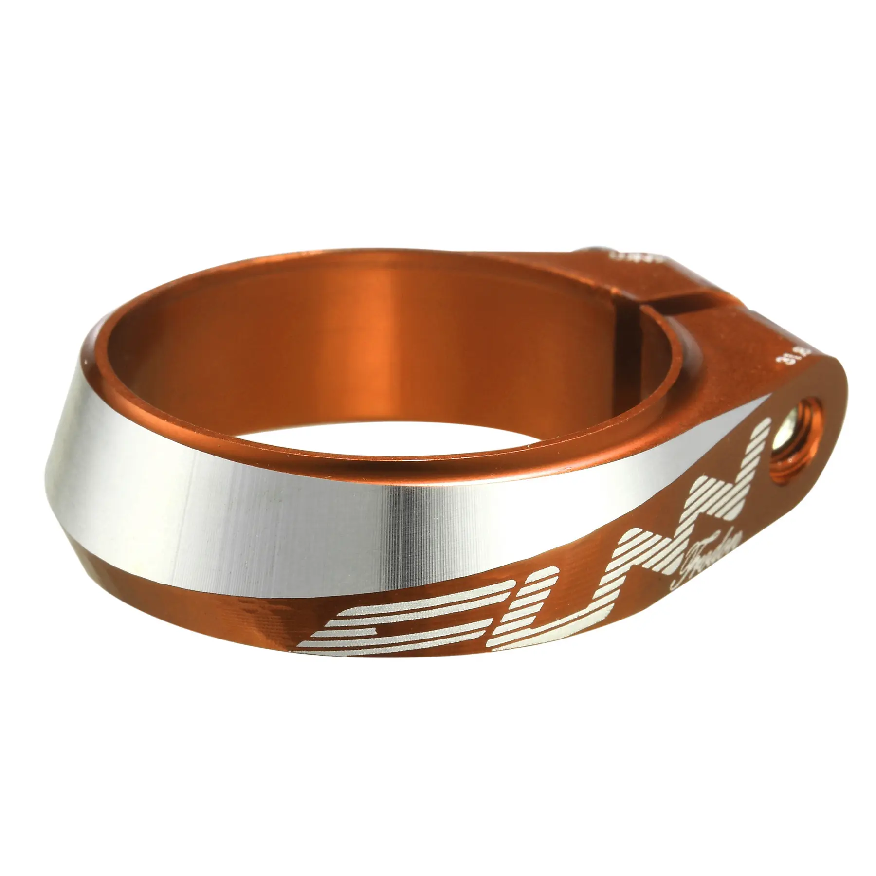 Velo Store - UK Saddle clamp Funn Frodon | Extra 10% off with Subscription, Postage £16.79 to UK Fedex.