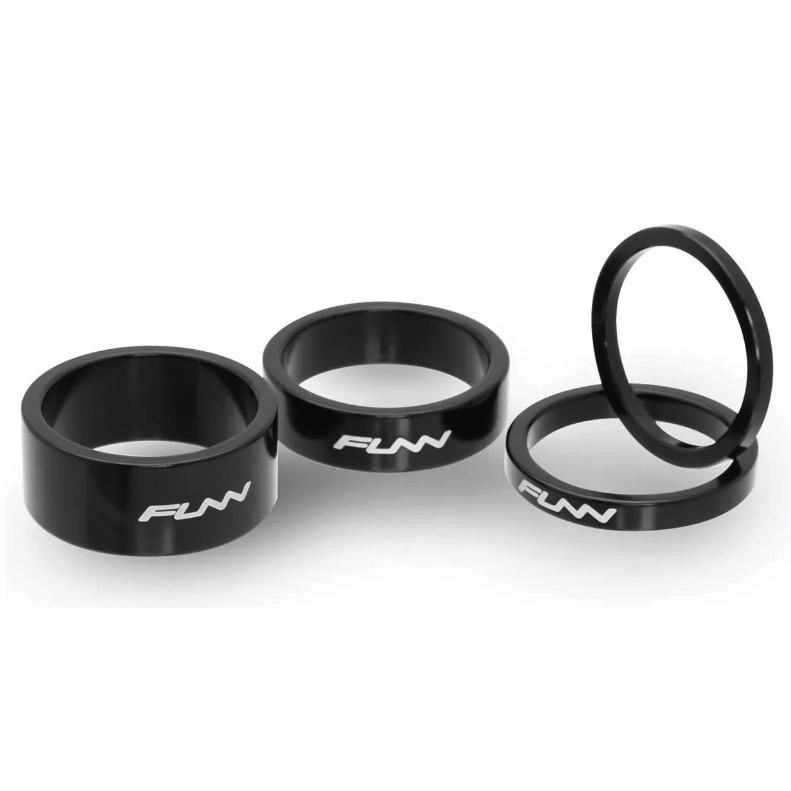 Velo Store - UK Spacer kit for downhill helmet Funn | Extra 10% off with Subscription, Postage £16.79 to UK Fedex.
