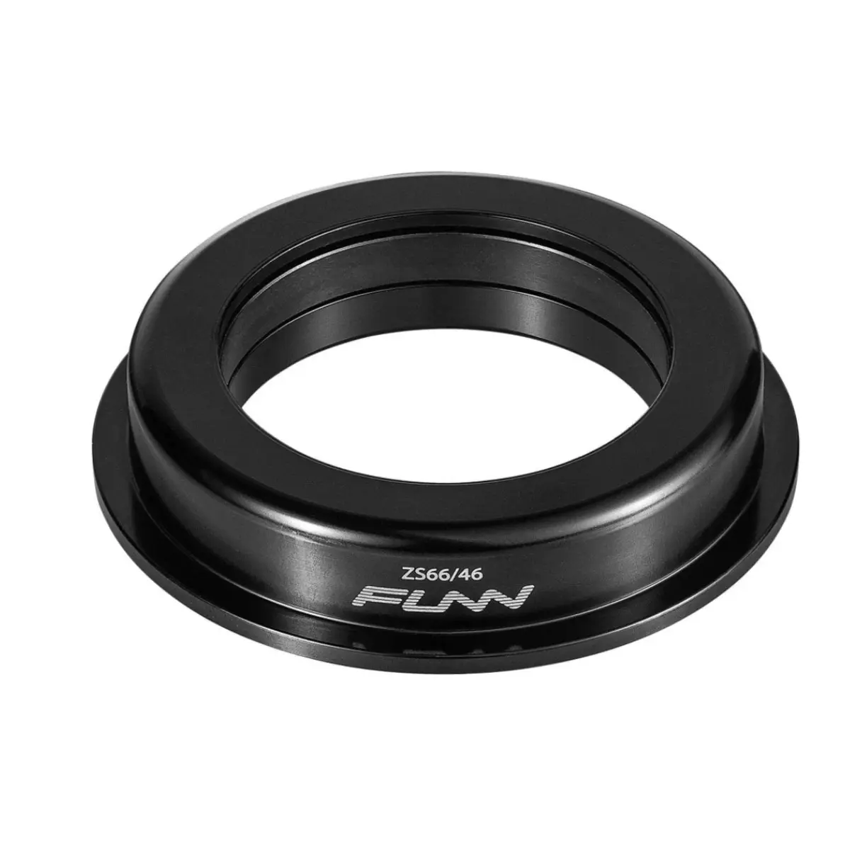 Velo Store - UK Lower headset ZS66/46 semi-integrated Funn | Extra 10% off with Subscription, Postage £16.79 to UK Fedex.