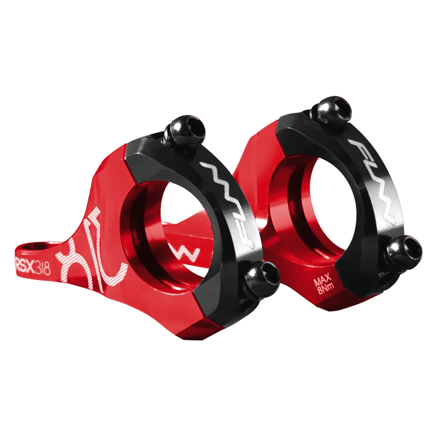 Velo Store - UK Stem Funn RSX | Extra 10% off with Subscription, Postage £16.79 to UK Fedex.